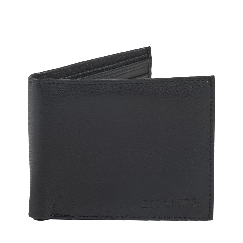 Champs Men's Vegan Wallet