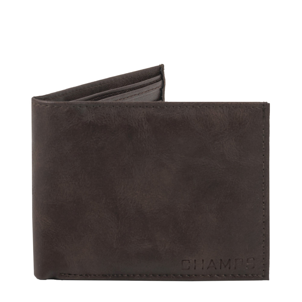Champs Men's Vegan Wallet