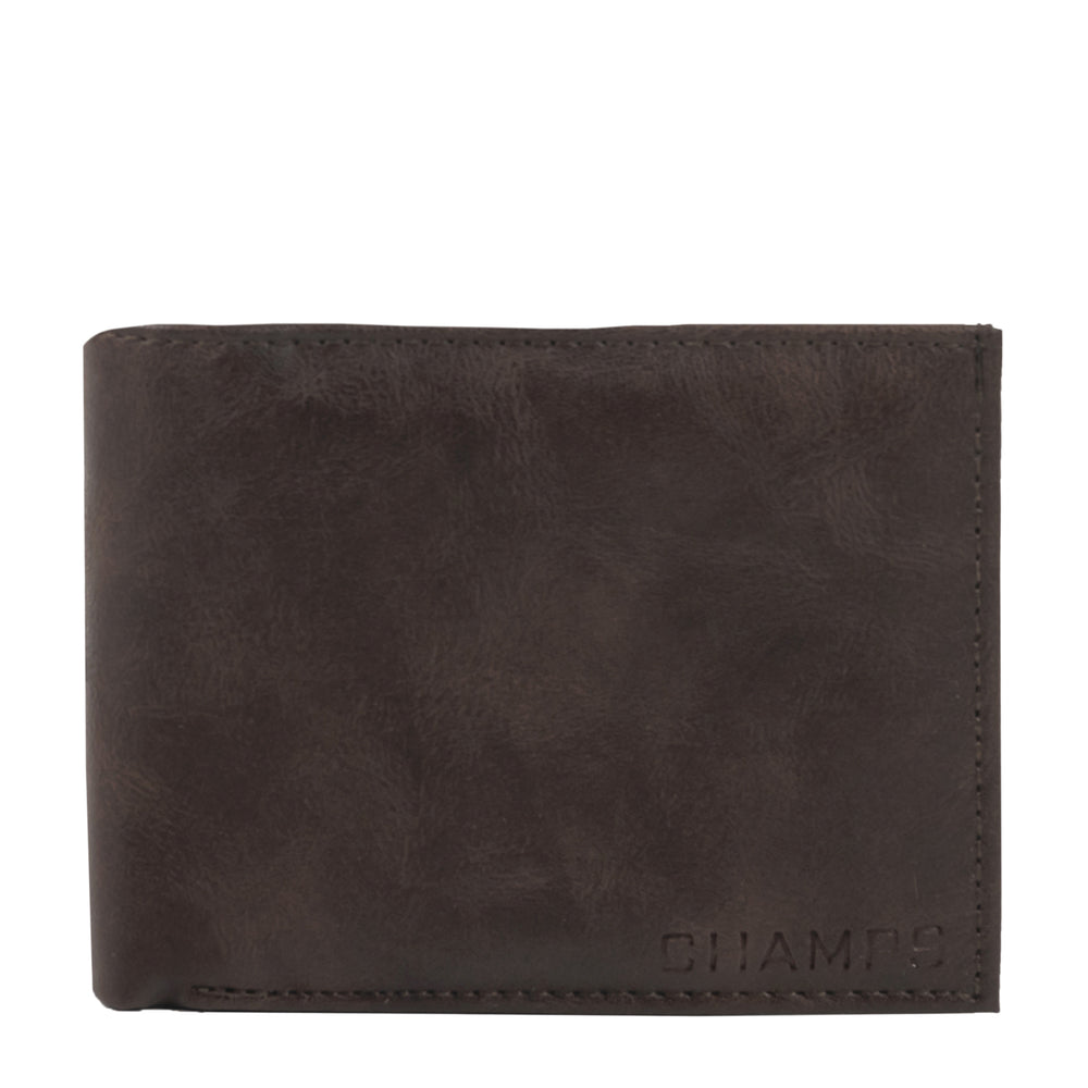 Champs Men's Vegan Wallet