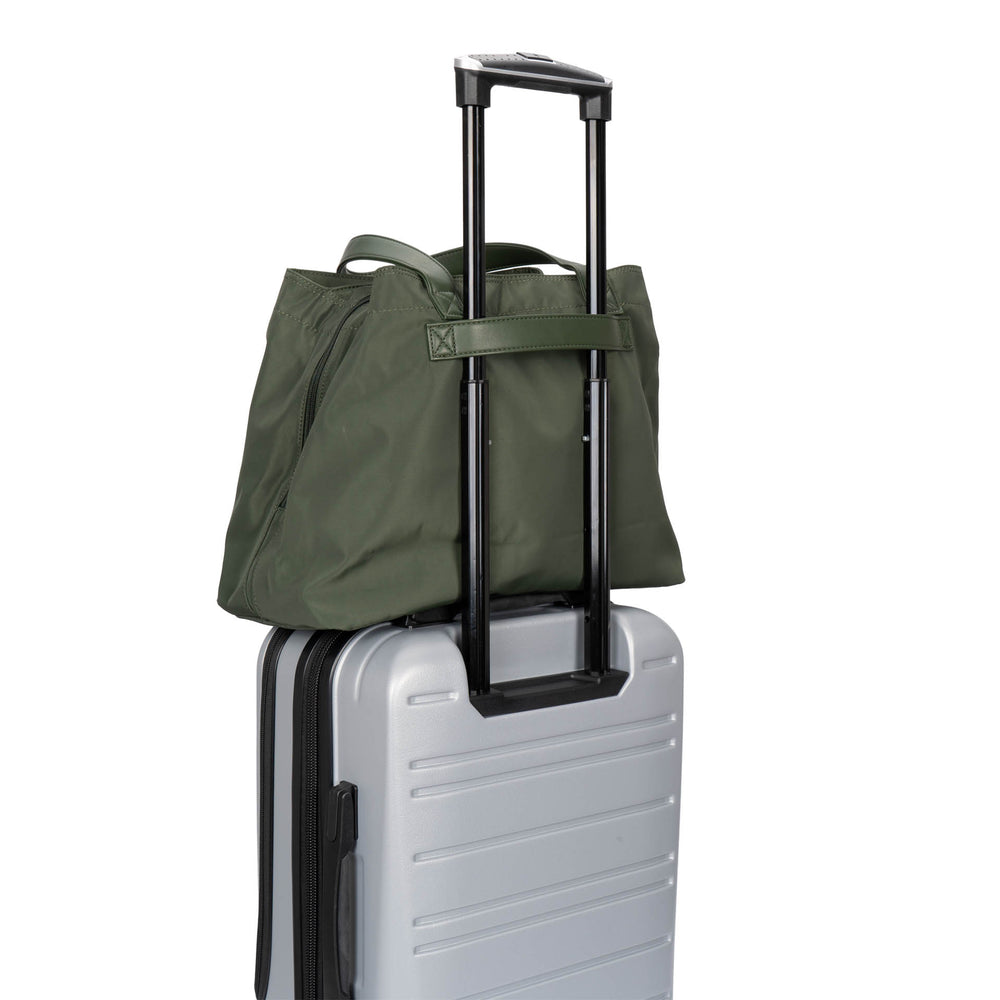 Sac fourre-tout Bugatti Brookside *Livraison directe*