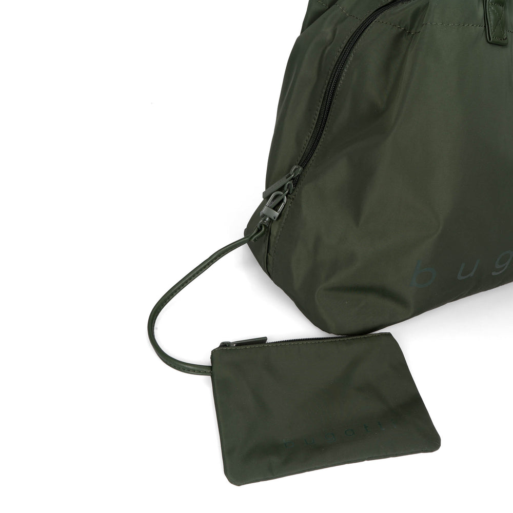 Sac fourre-tout Bugatti Brookside *Livraison directe*