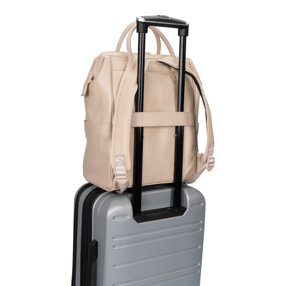 Bugatti Lagos Backpack - Bentley