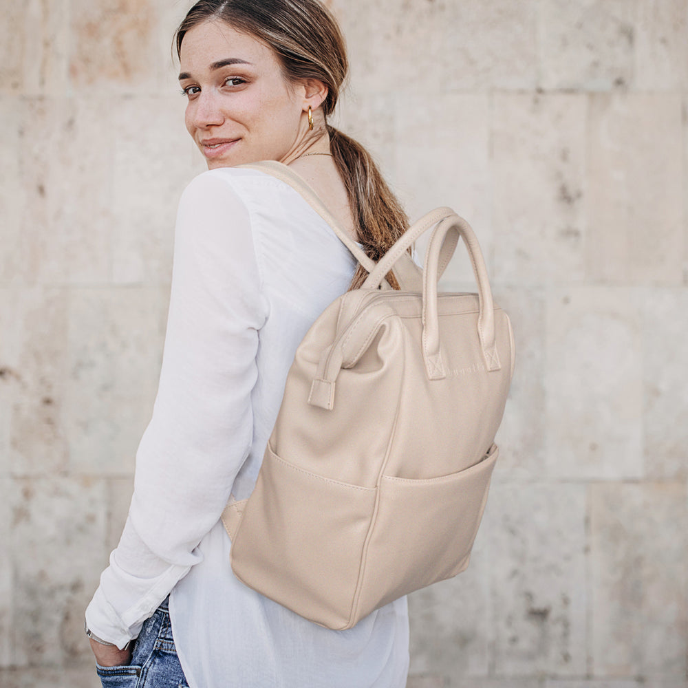Bugatti Lagos Backpack - Bentley