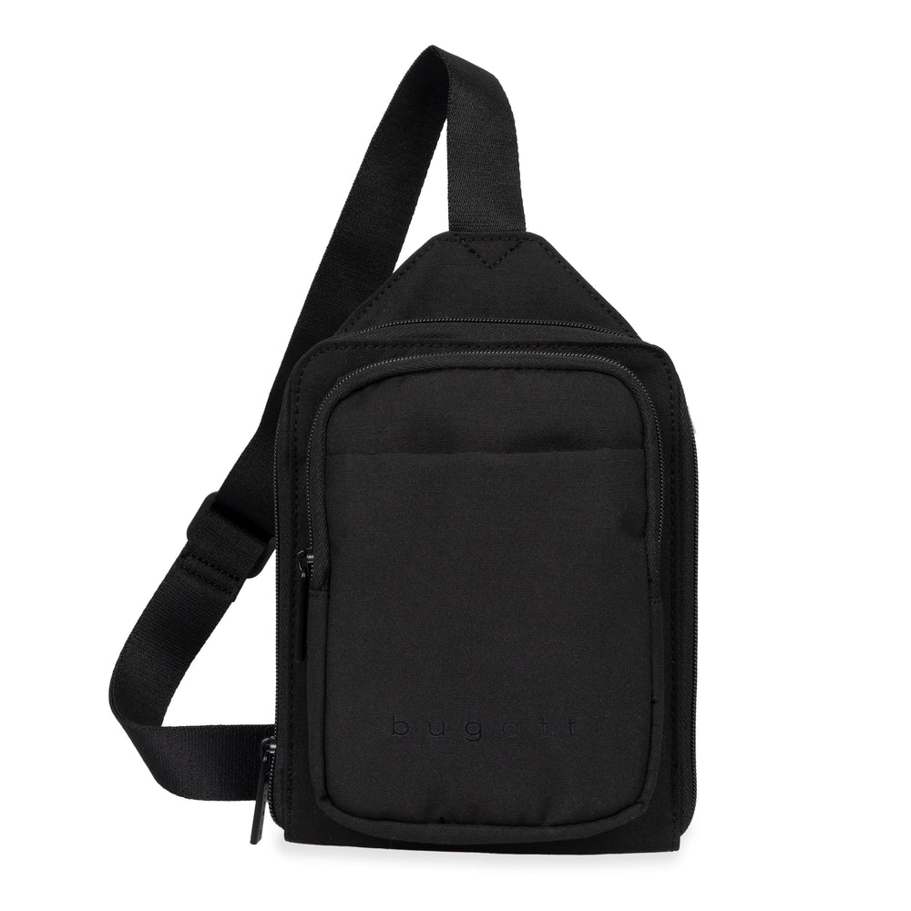 Bugatti Downtown Sling Bag - Bentley