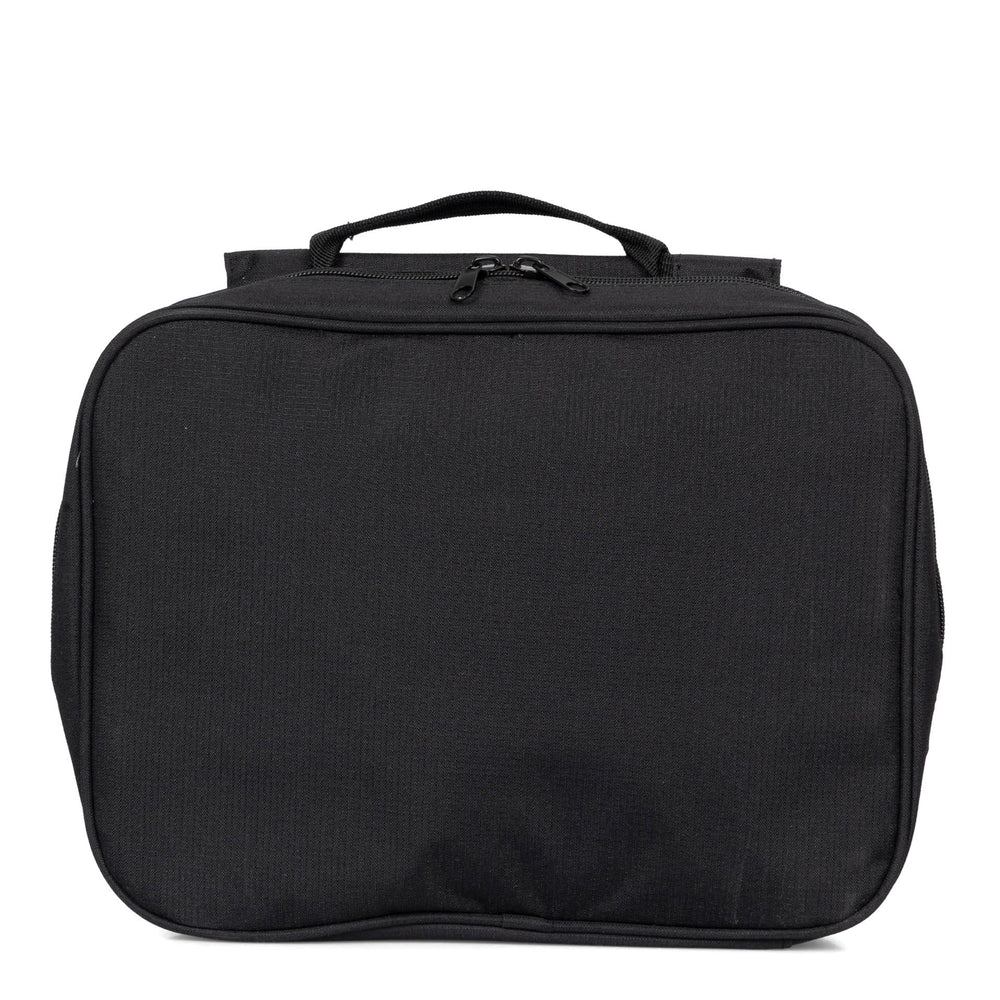 Bugatti Foldable Hanging Toiletry Bag - Bentley