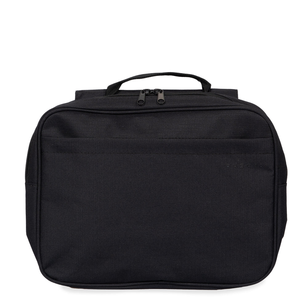Bugatti Foldable Hanging Toiletry Bag - Bentley
