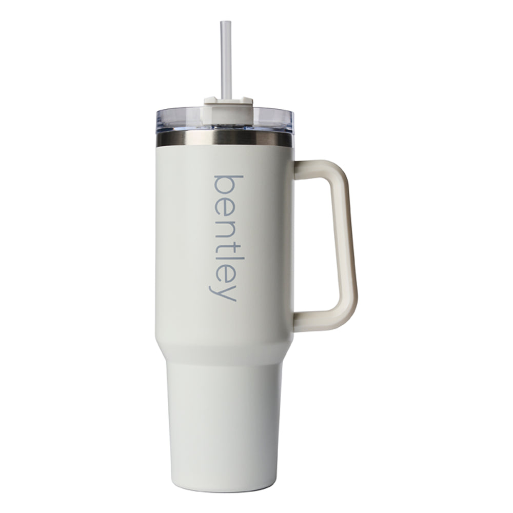 Bentley Straw Mug 1100ml