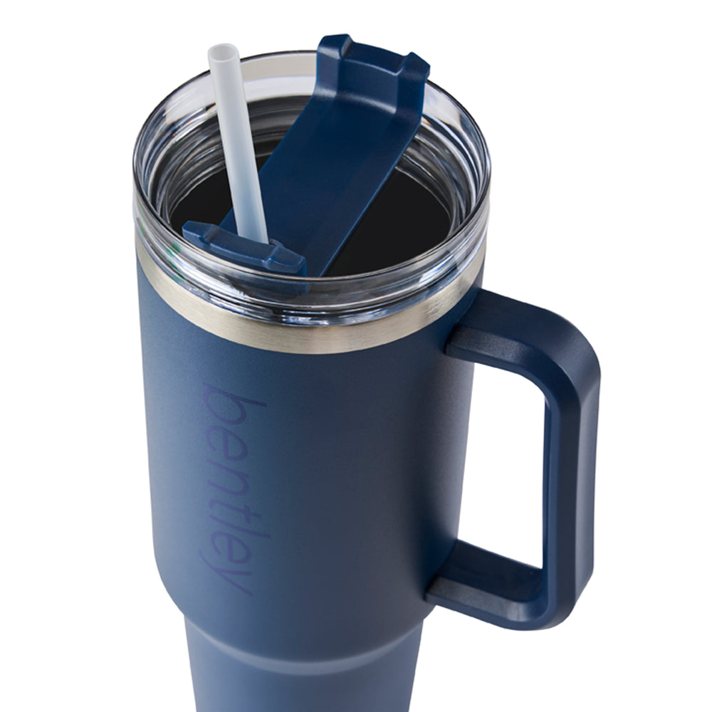 Bentley Straw Mug 1100ml