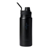 Tracker travel Bottle 600ml