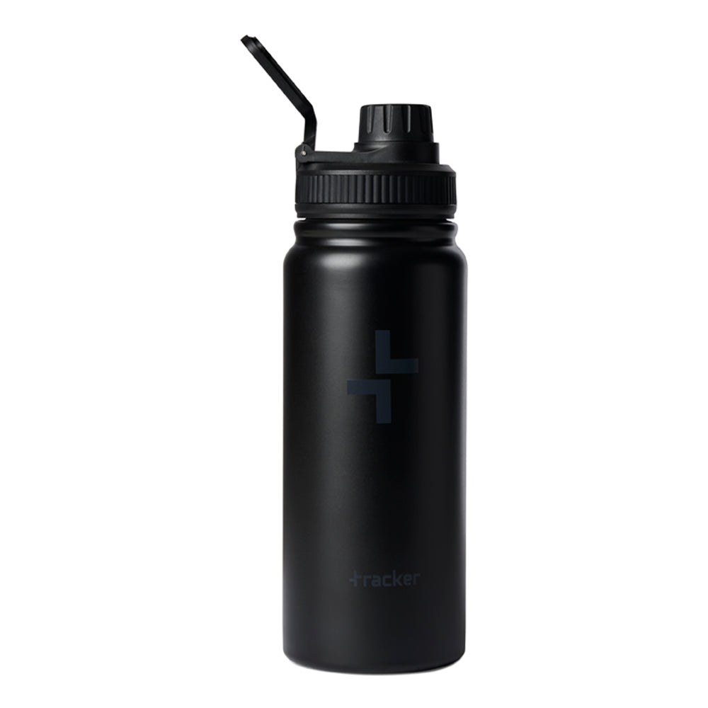 Tracker travel Bottle 600ml