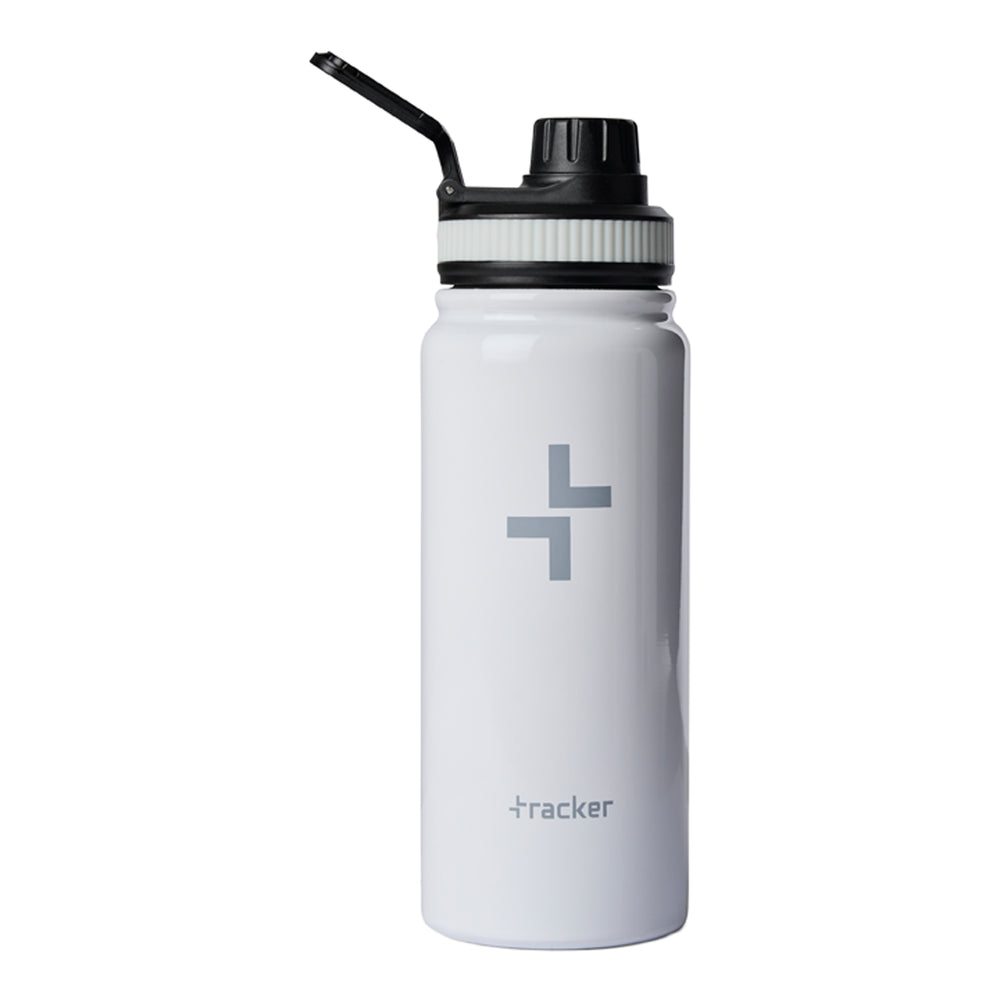 Tracker travel Bottle 600ml