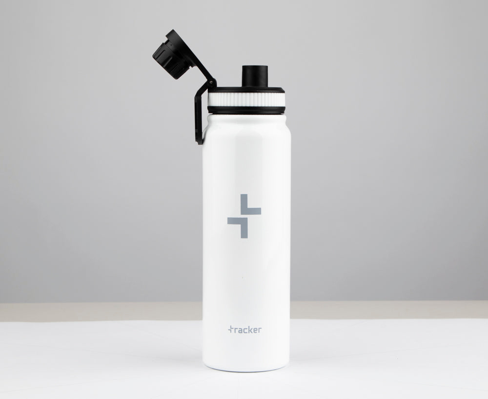 Tracker Travel Bottle 800ml