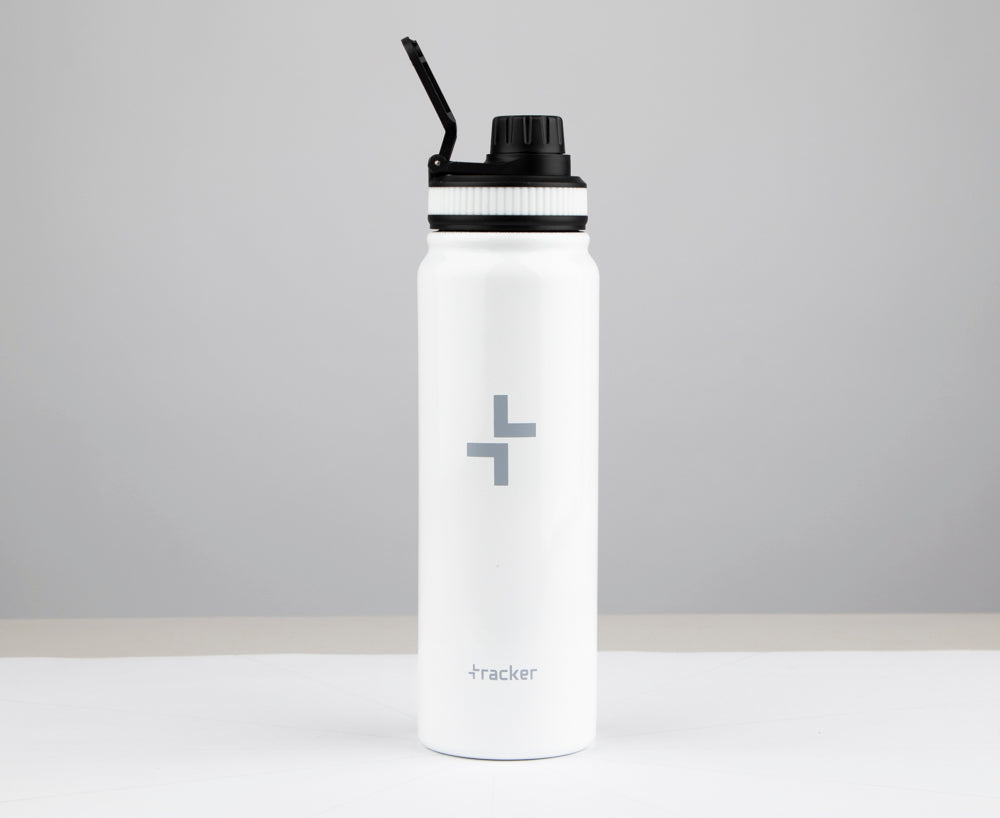 Tracker Travel Bottle 800ml