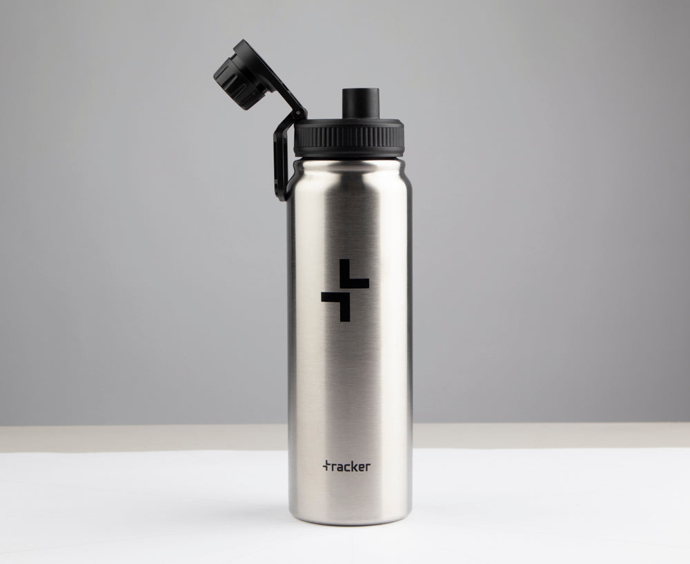 Tracker Travel Bottle 800ml