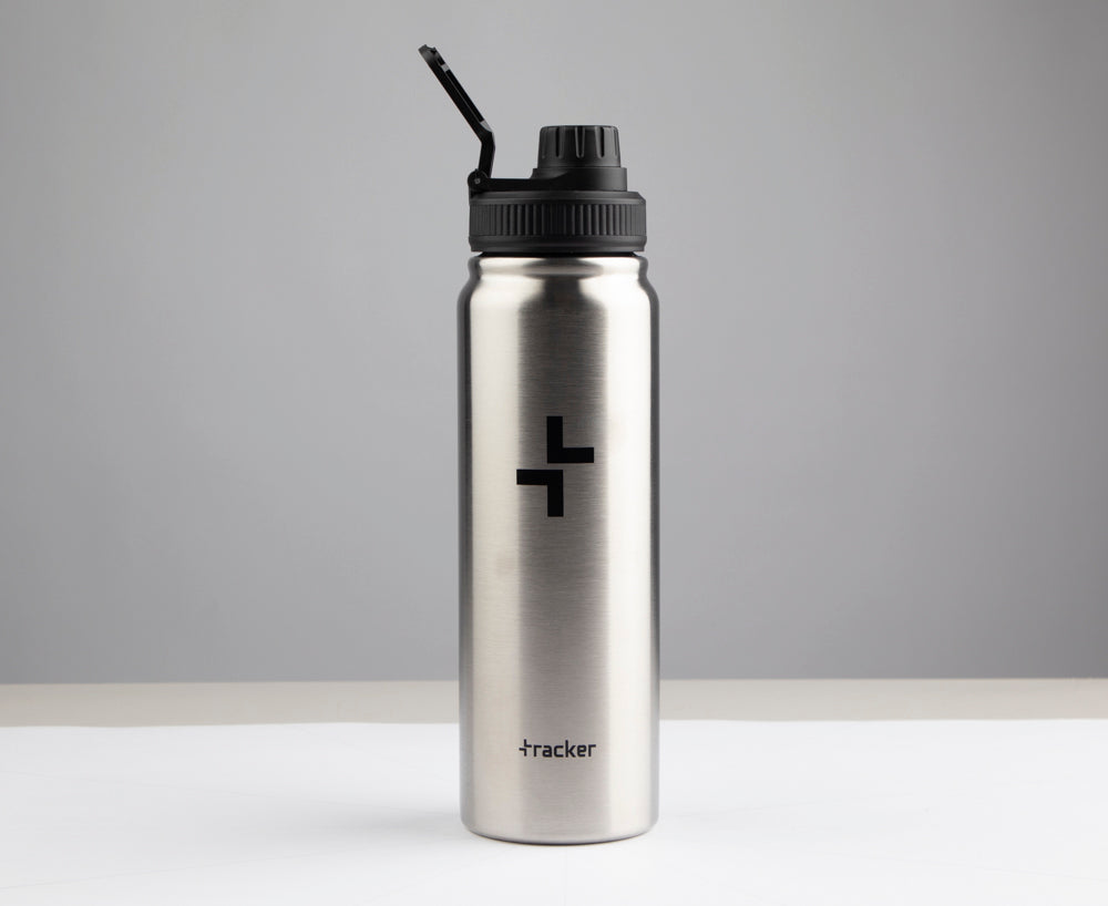Tracker Travel Bottle 800ml
