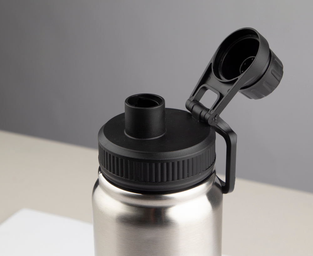 Tracker Travel Bottle 800ml