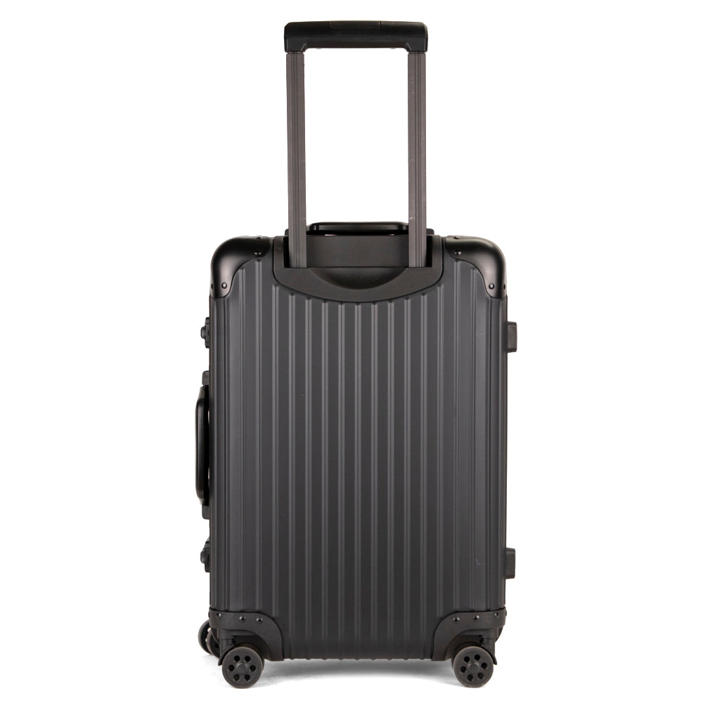 Bagages Bentley en aluminium, petits modèles