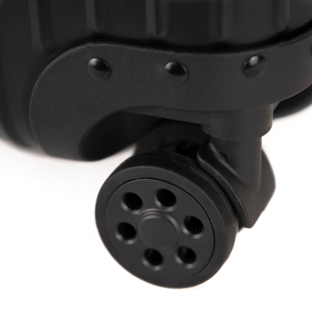 Bagages Bentley en aluminium, petits modèles