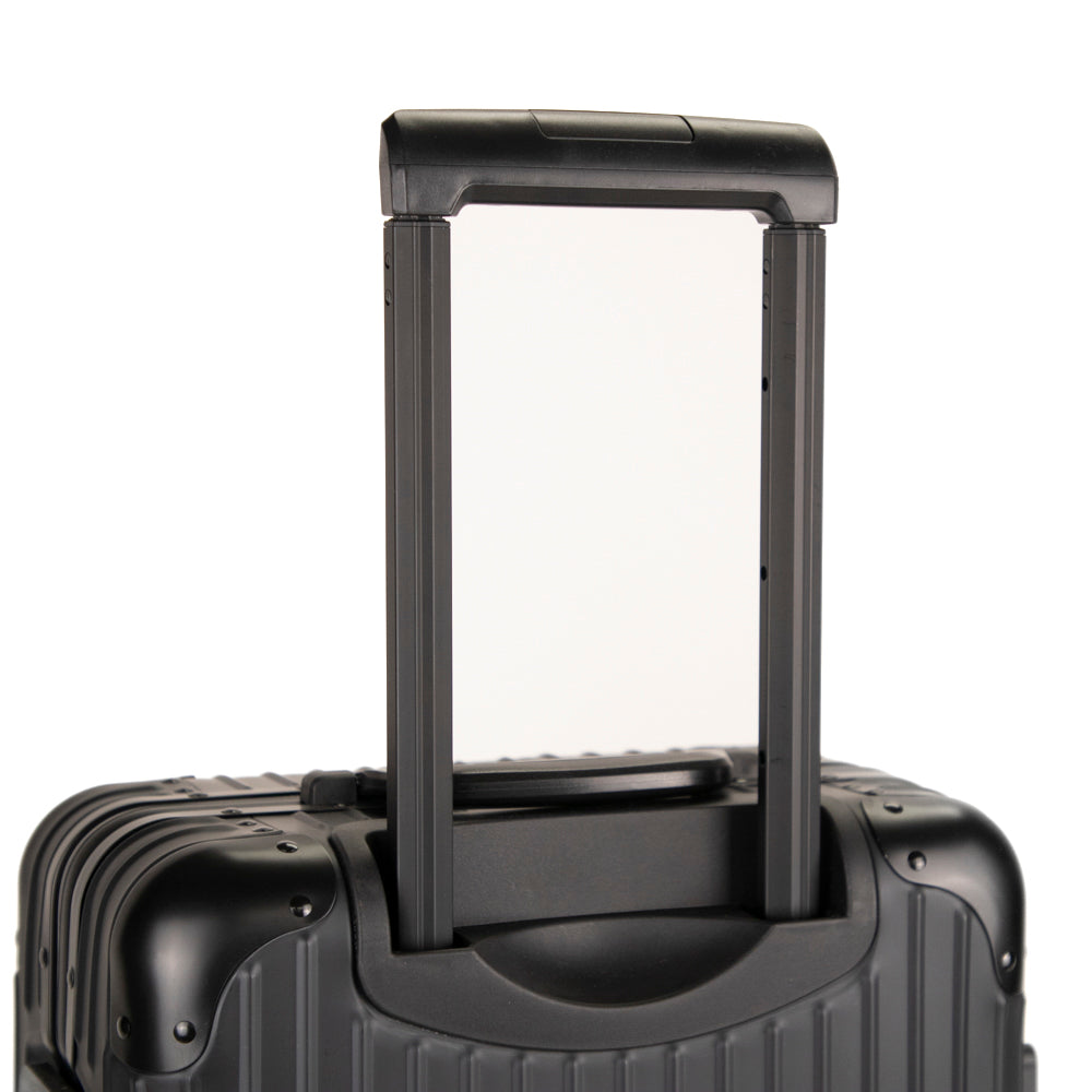 Bagages Bentley en aluminium, petits modèles