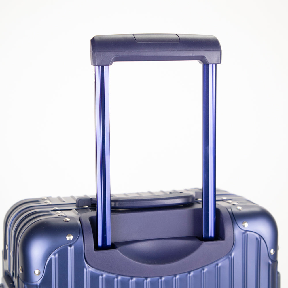 Bagages Bentley en aluminium, petits modèles