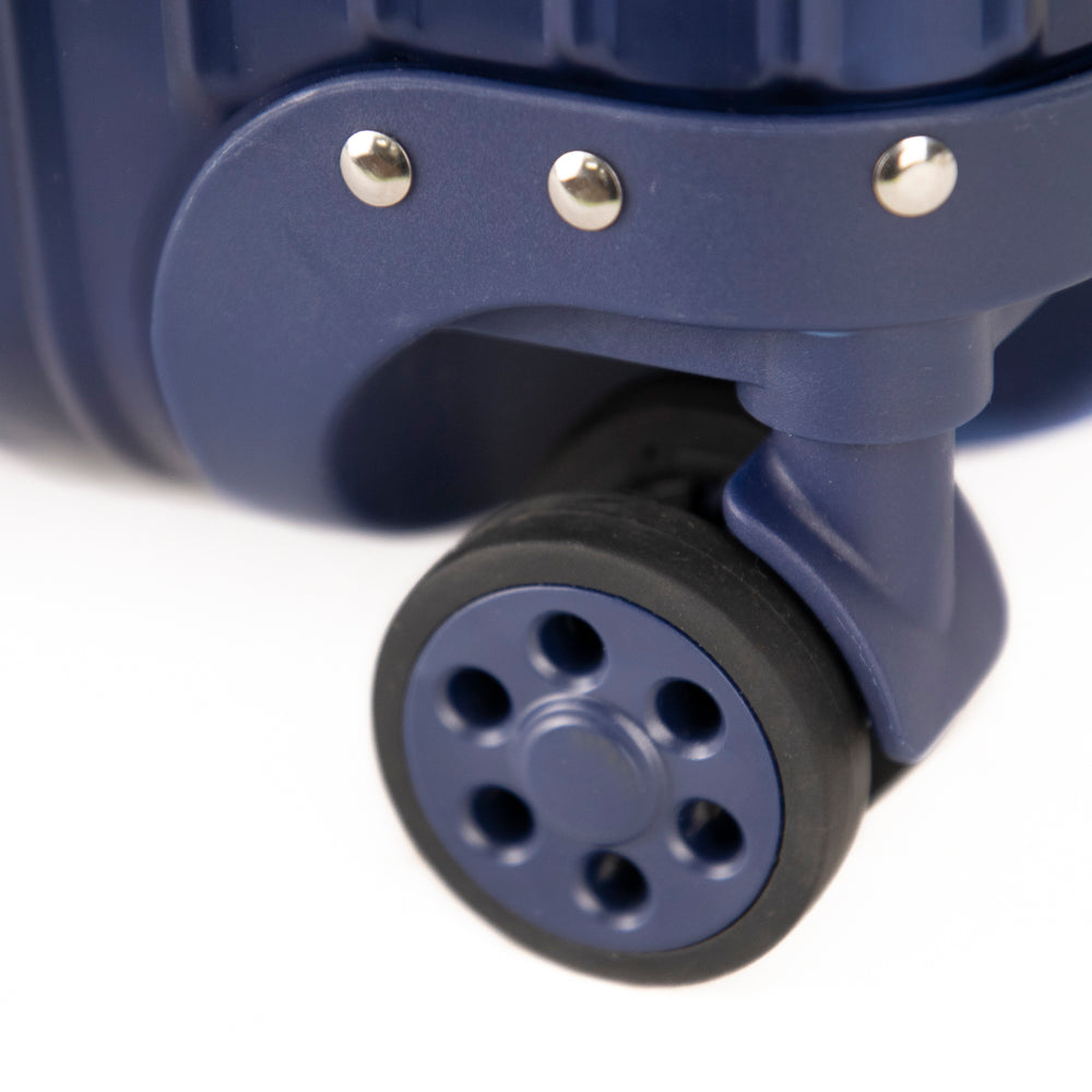 Bagages Bentley en aluminium, petits modèles