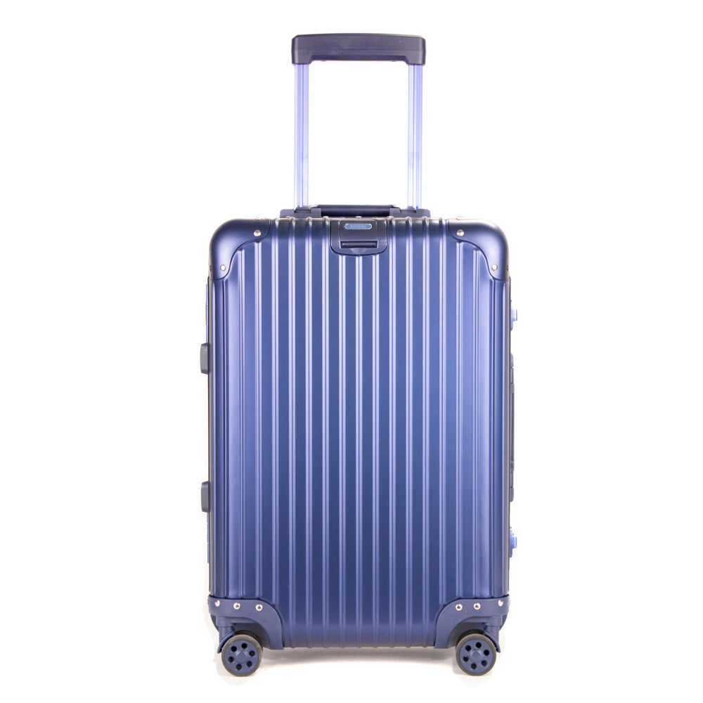 Bagages Bentley en aluminium, petits modèles