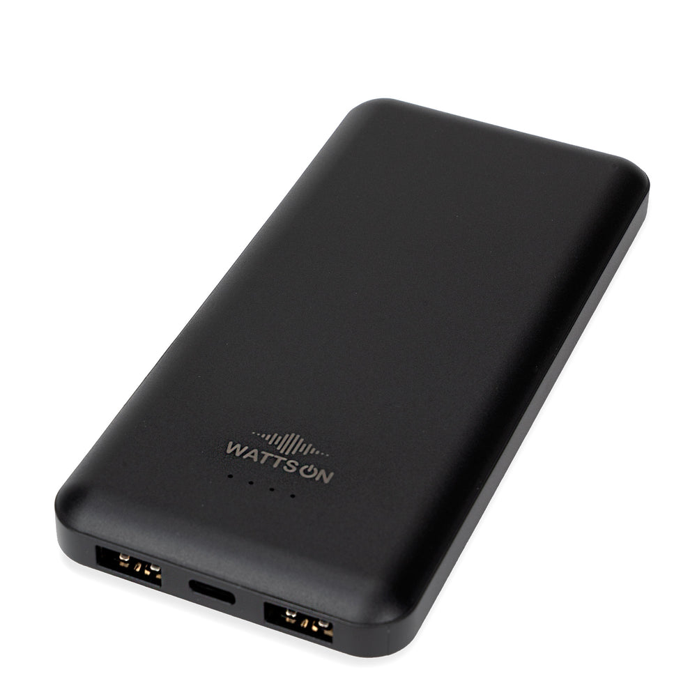Output Power bank
