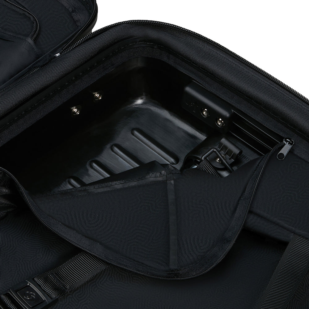 Samsonite RestackD Carry-on - Bentley
