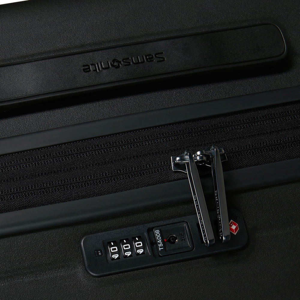 Samsonite RestackD Carry-on - Bentley