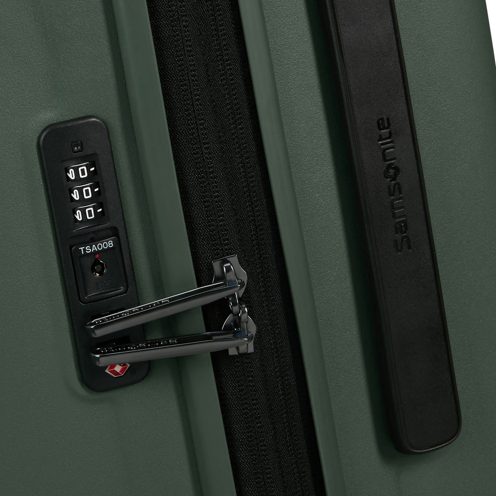 Samsonite RestackD Carry-on - Bentley