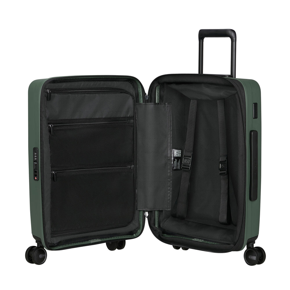 Samsonite RestackD Carry-on - Bentley