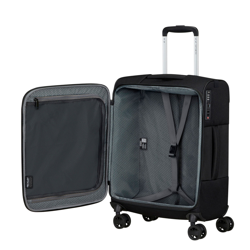 Samsonite Vaycay Carry-on - Bentley