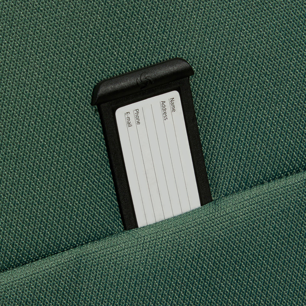 Samsonite Vaycay Carry-on - Bentley