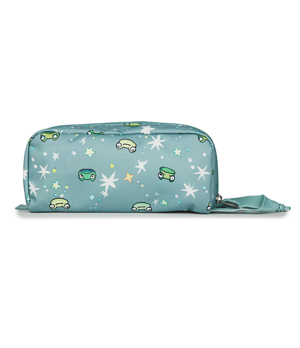 Pochette parfaite Jansport