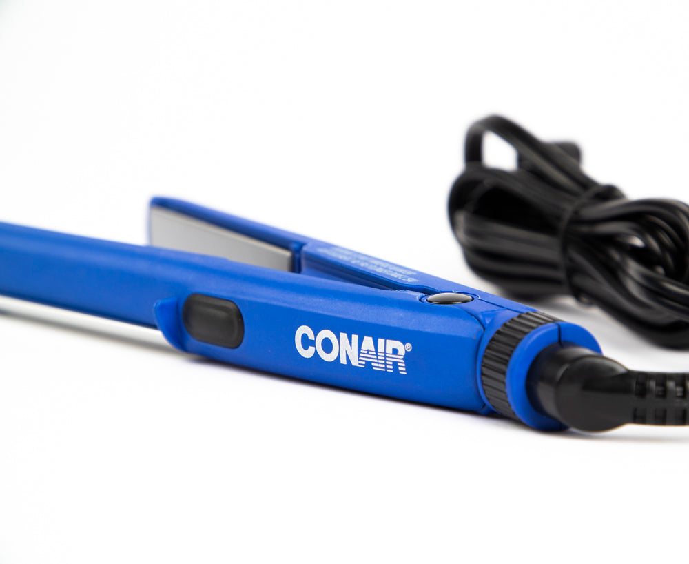 Mini lisseur 2 en 1 Conair