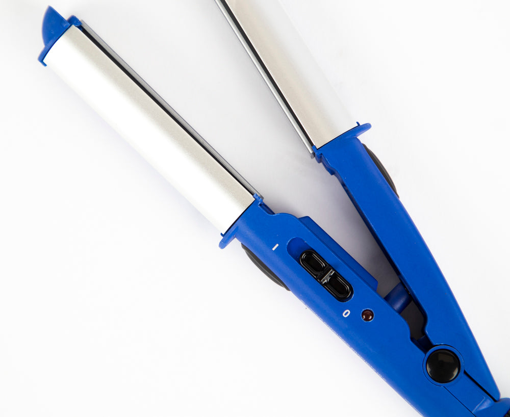 Mini lisseur 2 en 1 Conair