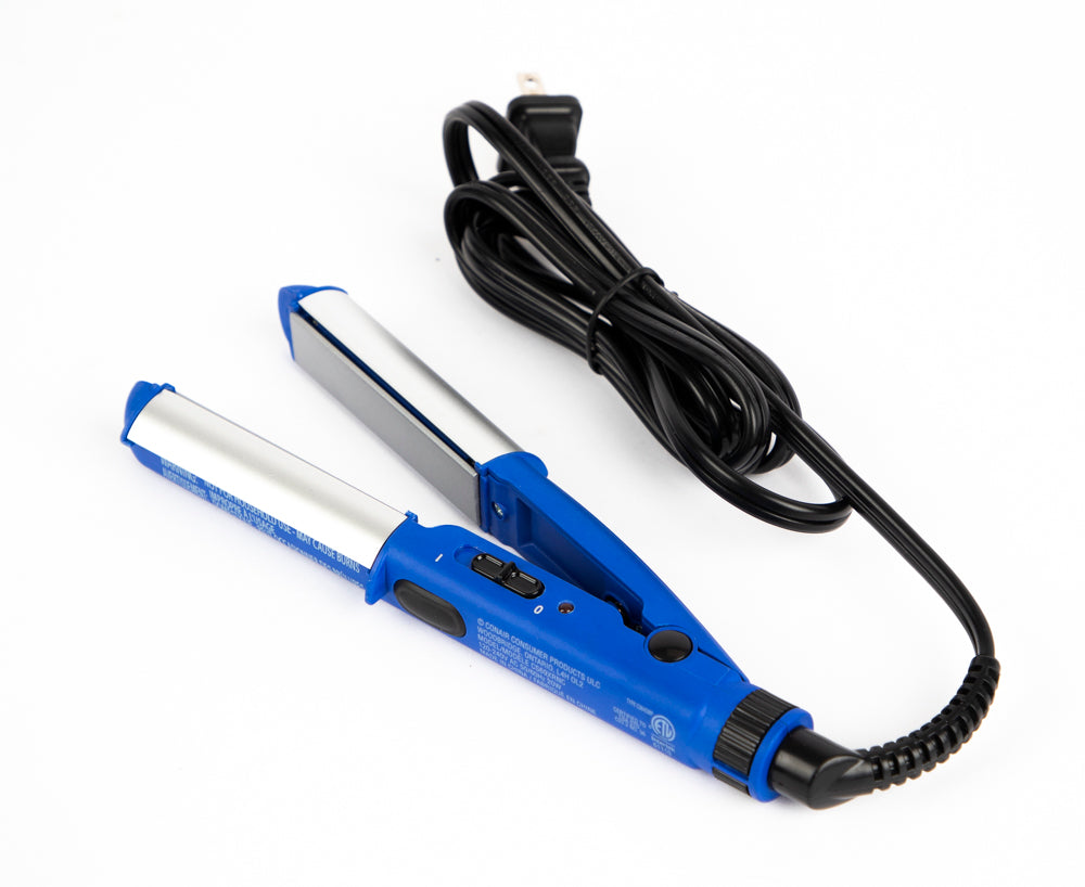 Mini lisseur 2 en 1 Conair