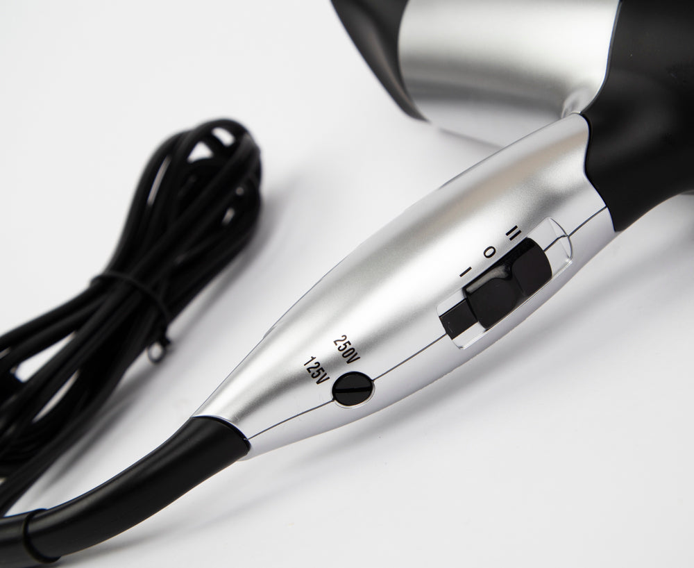 Mini sèche-cheveux pliable Conair