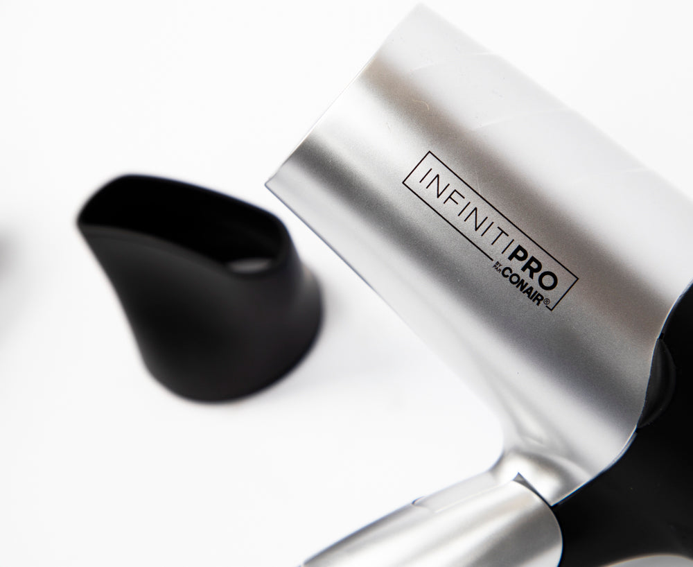 Mini sèche-cheveux pliable Conair