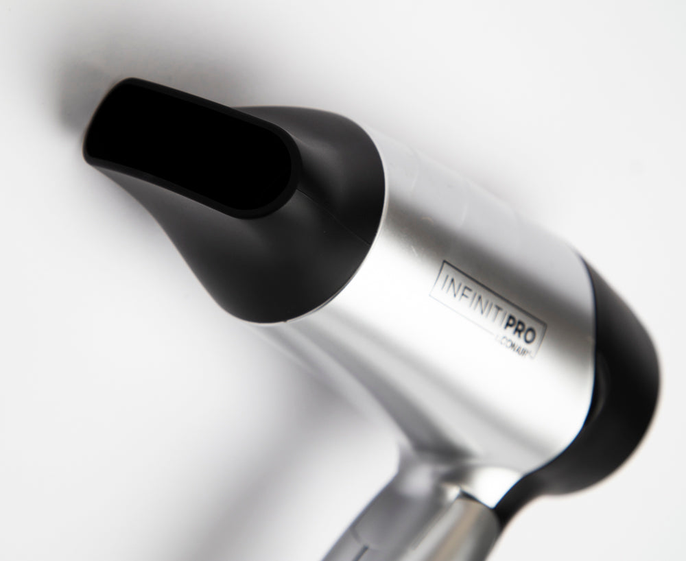 Mini sèche-cheveux pliable Conair