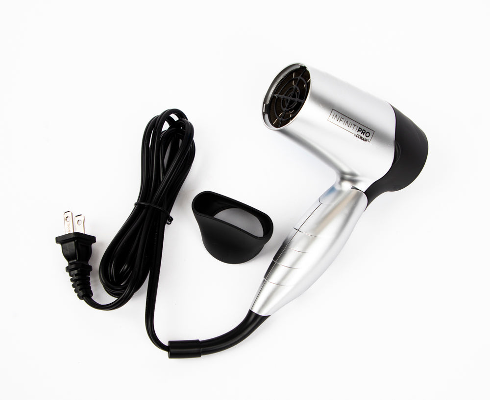 Mini sèche-cheveux pliable Conair