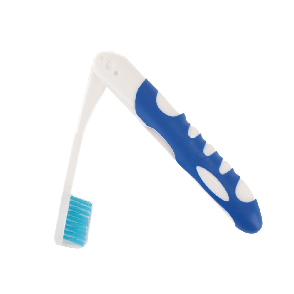 Kit de Soin bucco-dentaires Travel Smart