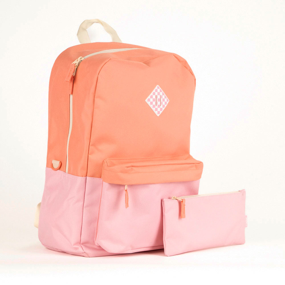 Tracker Mega Value Orange BP