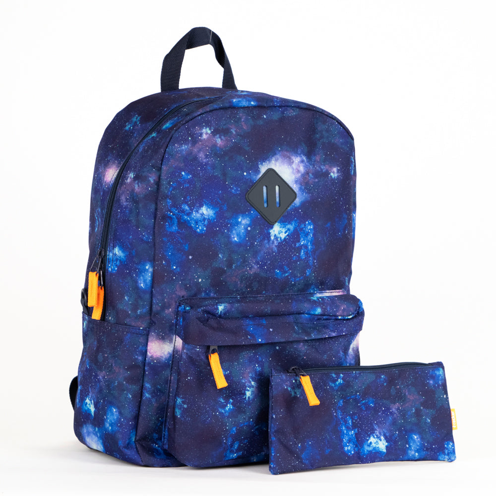 Tracker Mega Value Space BP