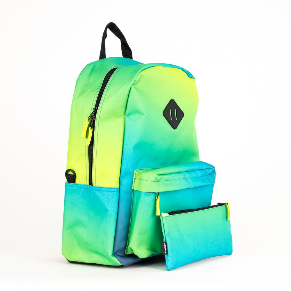 Tracker Mega Value Ombre BP