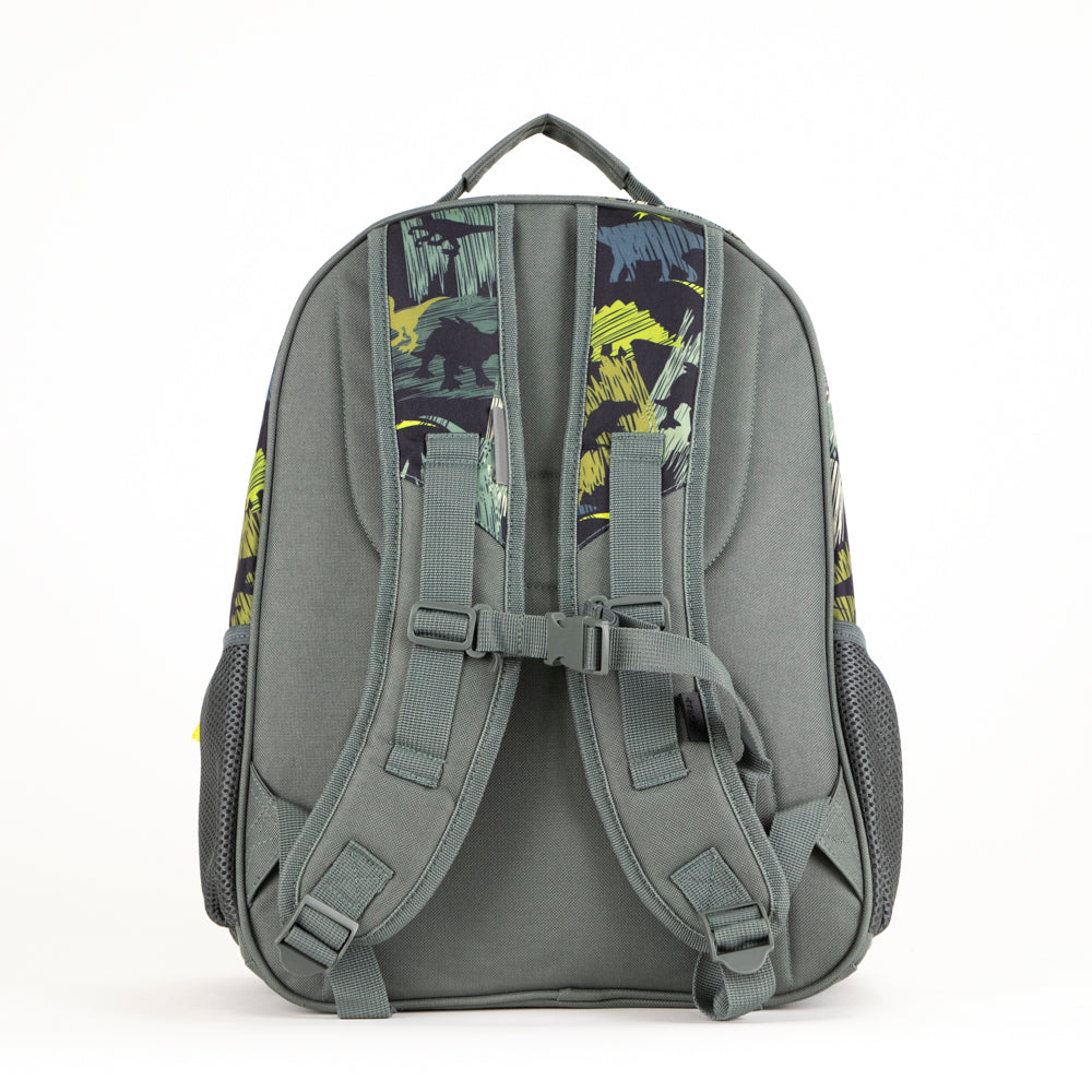 Ensemble Tracker Dinosaure 4 Pièces