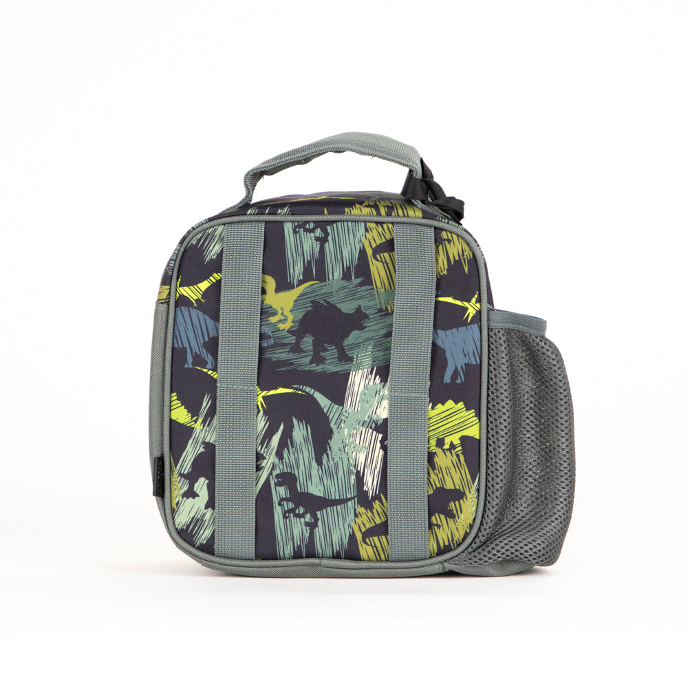 Ensemble Tracker Dinosaure 4 Pièces