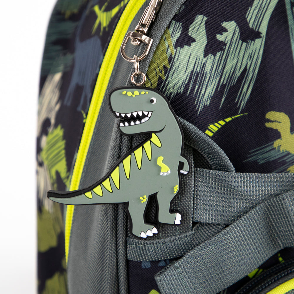 Ensemble Tracker Dinosaure 4 Pièces