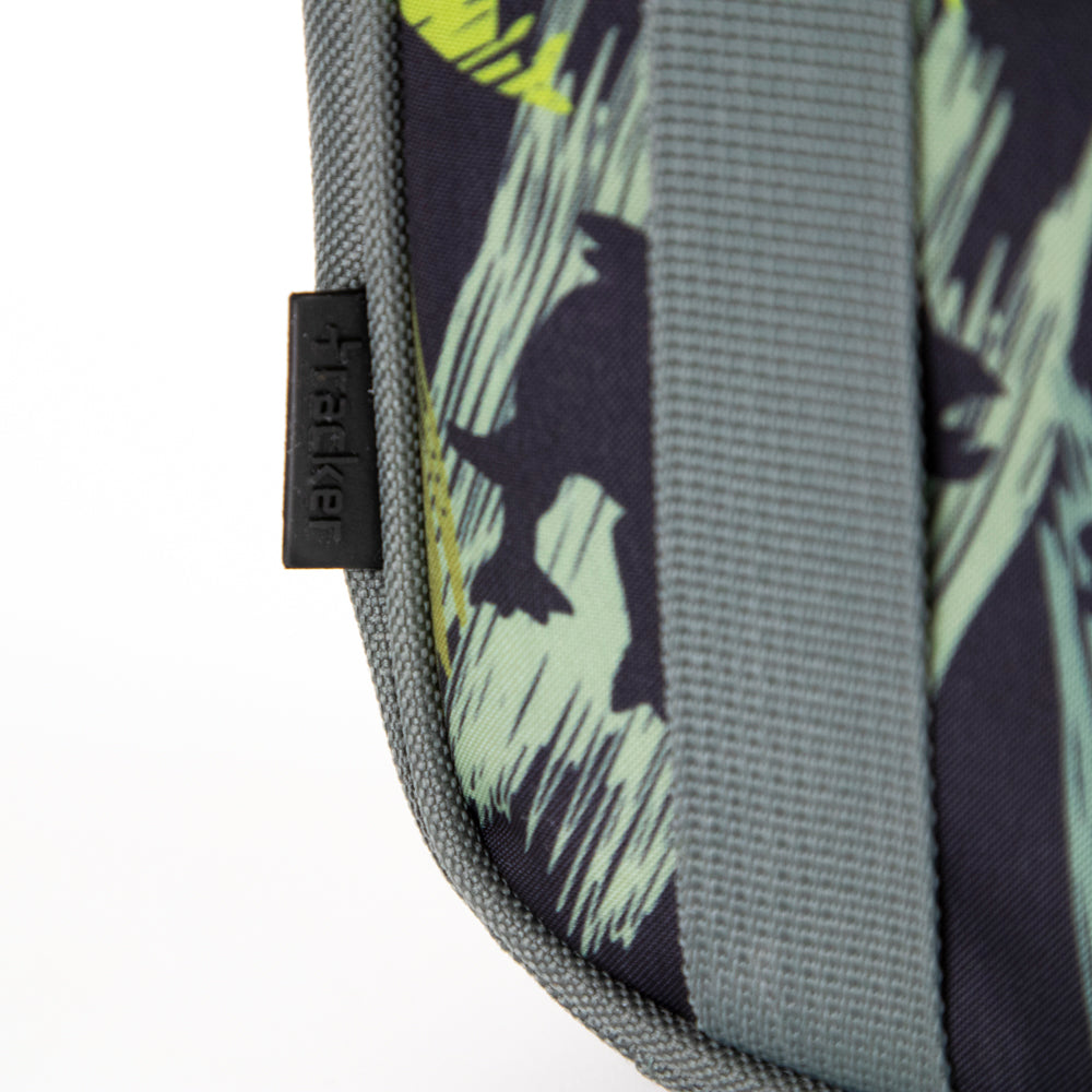 Ensemble Tracker Dinosaure 4 Pièces