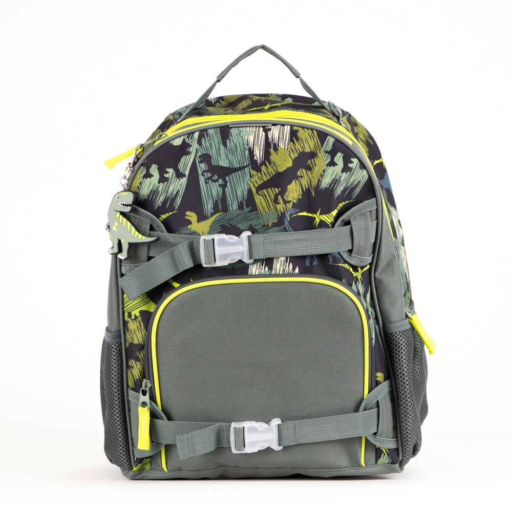 Ensemble Tracker Dinosaure 4 Pièces